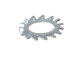 Lock washer