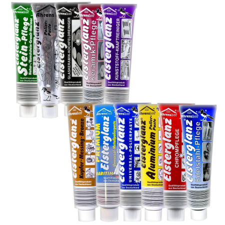 Elsterglanz 150 ml -