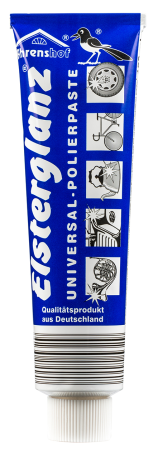 Elsterglanz 150 ml - Universal Polierpaste