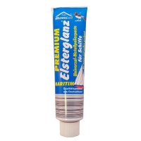 Elsterglanz 150 ml - Universal Metallpolierpaste für...