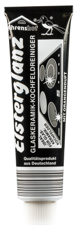 Elsterglanz 150 ml - Glaskeramik Kochfeldreiniger