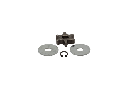 Kettenrad FHE 710 A1