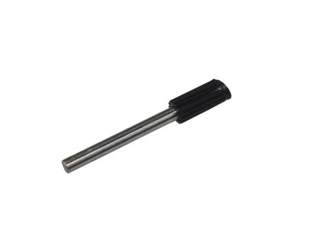 Drive shaft for oil pump