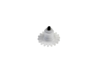 Getriebe, Plastik