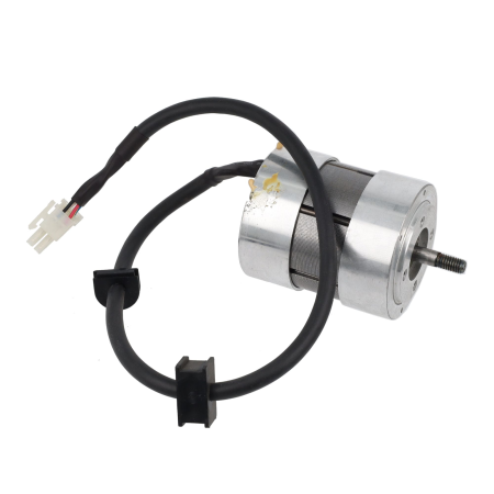 Messer-Motor inkl. Schrauben