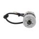 Messer-Motor inkl. Schrauben