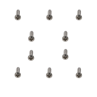 Крстасти вијак 4x16 (10 ком)