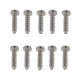Крстасти вијак 4x16 (10 ком)