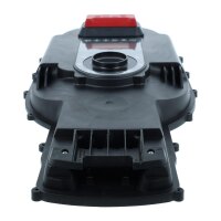 Augšējais vāks cpl