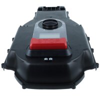 Augšējais vāks cpl