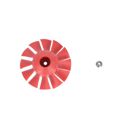 Fan wheel