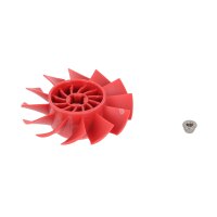 Fan wheel
