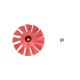 Fan wheel