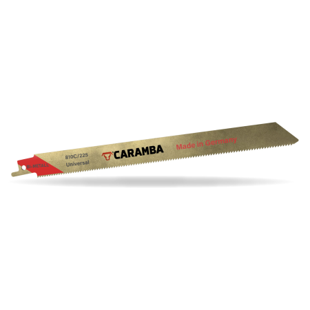 Säbelsägeblatt Holz/Metall 810C/225