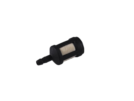 Filtro del carburante