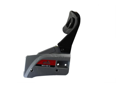 Kettenbremse inklusive Kettenspanner