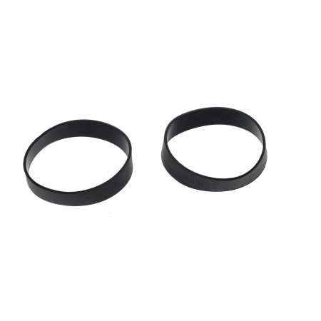 Ensemble de ceinture plate