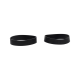 Ensemble de ceinture plate