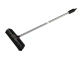 High pressure scrubber