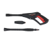 Grizzly Tools Spritzpistole Set HDR 21-150