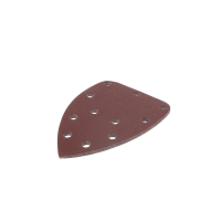 Schleifblatt-Set, 5-teilig, K120