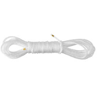 8m nylon vontatókötél