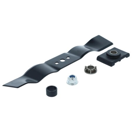 Tartalék késkészlet