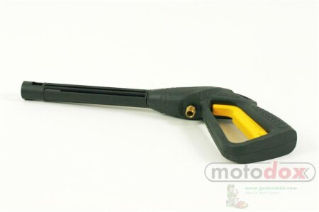 Spritzpistole