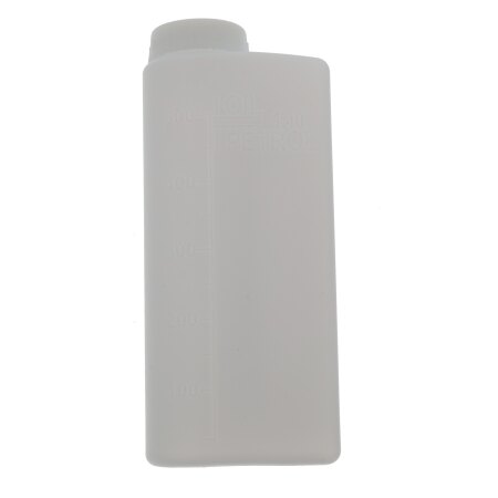 Mixing bottle