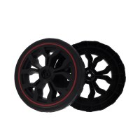 Zestaw kół tylnych (2)