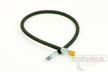 Tubo ad alta pressione corto 75 cm (interno)