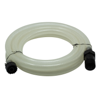 Zuigset (met filter) / zuigslang met filter