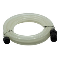 Suction set (with filter) / suction hose with filter