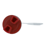 Öltankdeckel
