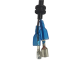 Switch completely mounted