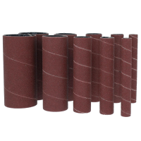 Schleifhülsen K80 (Set 13, 19, 26 38, 51 mm)