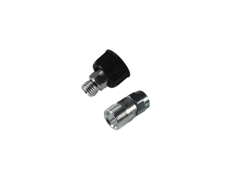 Parkside Adapter Verlängerungsschlauch