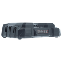 Parkside 12V двоструки брзи пуњач 4,5 Ah 2x12V PDSLG 12 A1 УК-верзија за уређаје из Parkside X12V породице