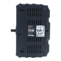 Parkside 12V двоструки брзи пуњач 4,5 Ah 2x12V PDSLG 12 A1 УК-верзија за уређаје из Parkside X12V породице