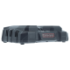 Parkside 12V двоструки брзи пуњач 4,5 Ah 2x12V PDSLG 12 A1 УК-верзија за уређаје из Parkside X12V породице