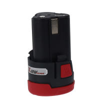 Parkside 12V Akku 2,0 Ah PAPK 12 A4 Li-Ion Batterie EU...