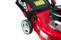 B-Ware Grizzly Tools Benzin Rasenmäher BRM 4210-20 A