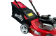 B-Ware Grizzly Tools Benzin Rasenmäher BRM 4210-20 A