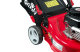 B-Ware Grizzly Tools Benzin Rasenmäher BRM 4210-20 A
