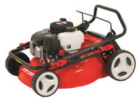 B-Ware Grizzly Tools Benzin Rasenmäher BRM 4210-20