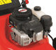 B-Ware Grizzly Tools Benzin Rasenmäher BRM 4210-20