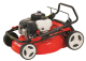 B-Ware Grizzly Tools Benzin Rasenmäher BRM 4210-20