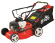 B-Ware Grizzly Tools Benzin Rasenmäher BRM 4210-20