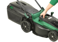 B-Ware gartenteile Akku-Rasenmäher eMow 300 ECO