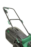 B-Ware gartenteile Akku-Rasenmäher eMow 300 ECO